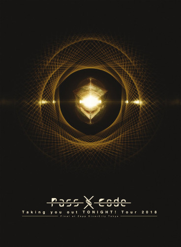 PassCode 2016-2018 Live Unlimited (Premium Box) 2018 BD蓝光原盘 1080p H264 - 85.38GB