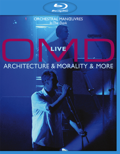 Orchestral Manoeuvres in the Dark - OMD Live - Architecture and Morality and More 2013 BD蓝光原盘 1080i H264 - 30.52GB