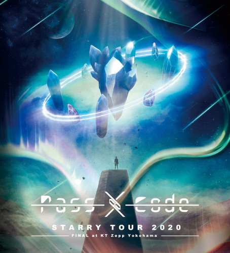 PassCode - Starry Tour 2020 Final At KT Zepp Yokohama 2020 BD蓝光原盘 1080i H264 - 22.02GB