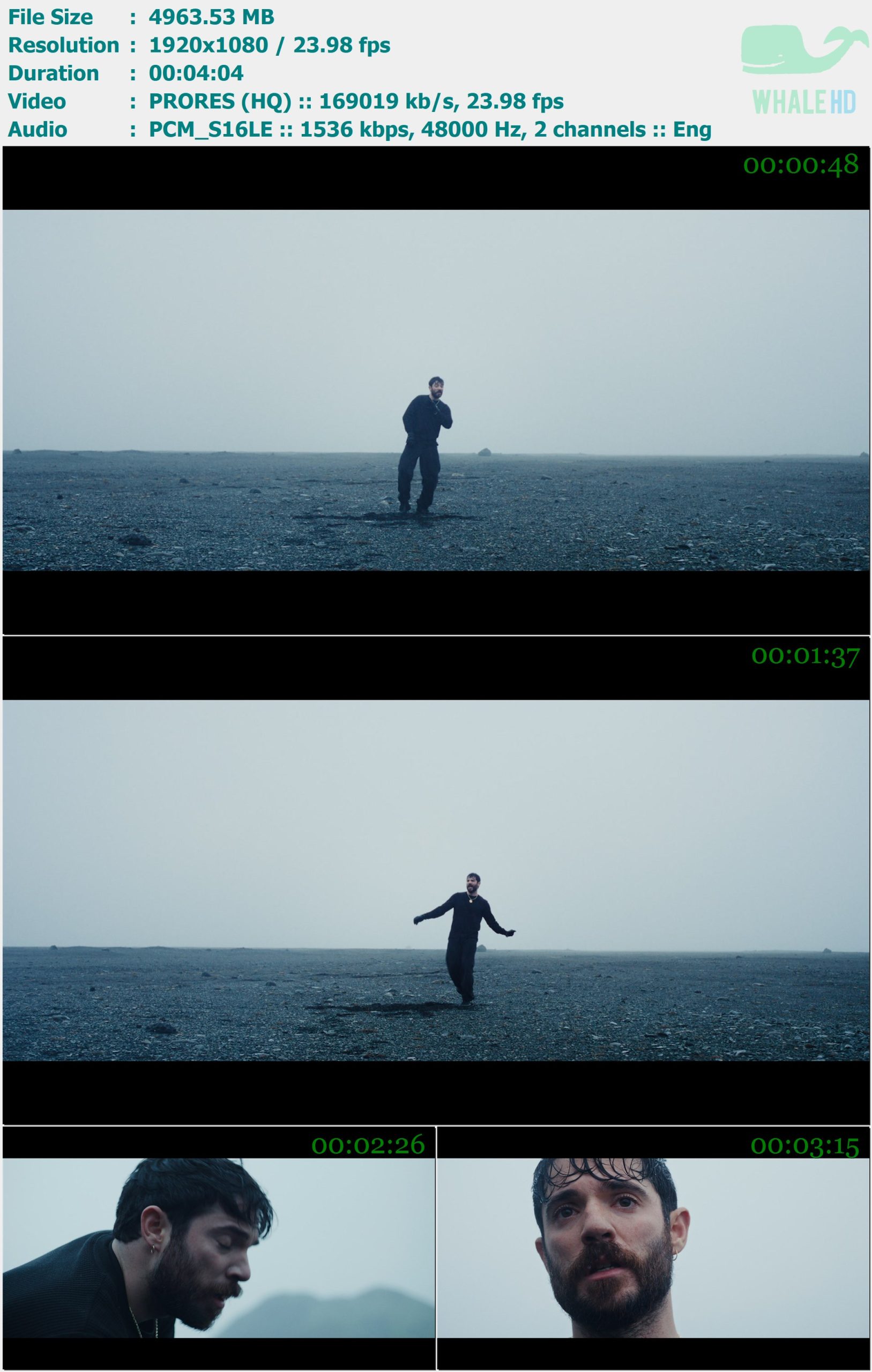 Jon Bellion - WASH 2025 Master 1080p ProRes - 4.85GB