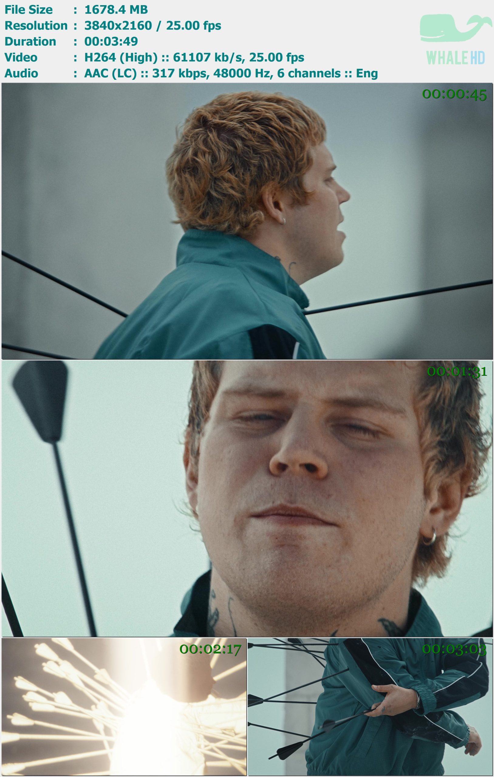 Yung Lean - Babyface Maniacs 2025 MasterRip 2160p H264 - 1.64GB