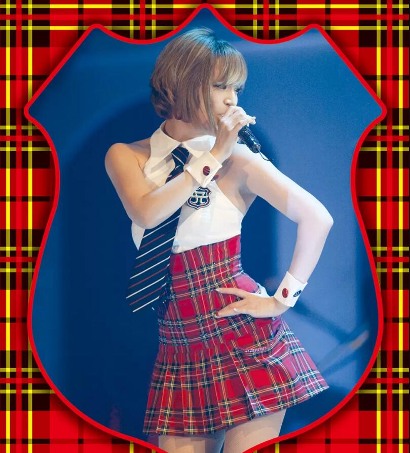 滨崎步 Ayumi Hamasaki Countdown Live 2007-2008 Anniversary 2011 BD蓝光原盘 1080p H264 - 35.01GB
