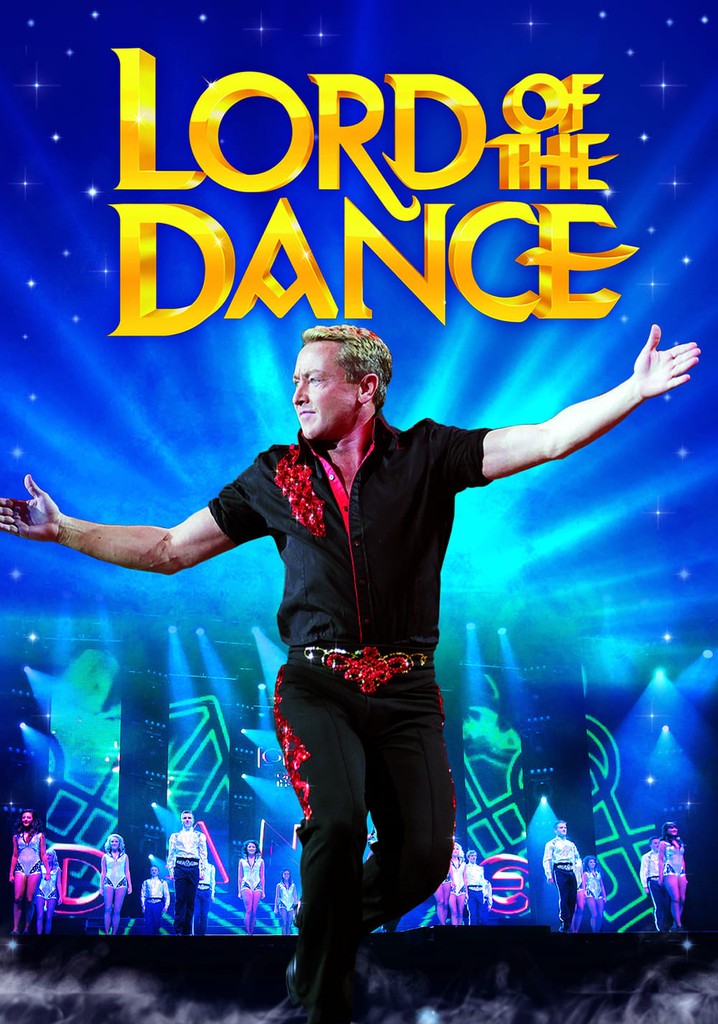Michael Flatley Returns as Lord of the Dance 2011 BD蓝光原盘 1080p H264 - 28.31GB