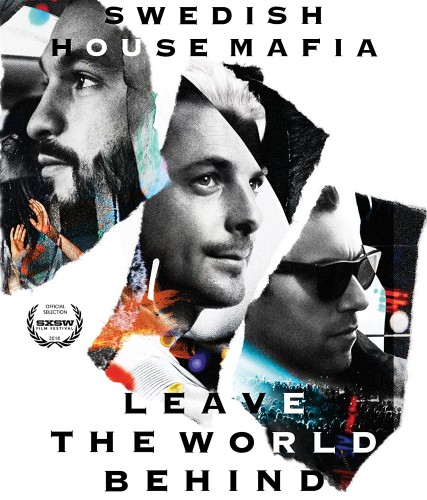 Swedish House Mafia - Leave The World Behind 2014 BD蓝光原盘 1080p H264 - 21.13GB