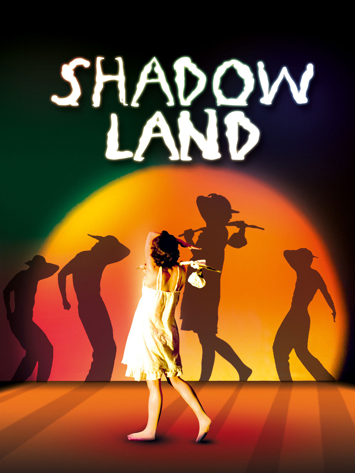 皮洛伯洛斯舞蹈 Pilobolus Dance Theatre - Shadowland 2013 BD蓝光原盘 1080i H264 - 22.28GB