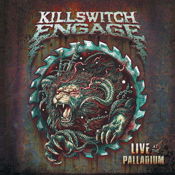 Killswitch Engage - Live At The Palladium 2022 BD蓝光原盘 1080p H264 - 15.34GB