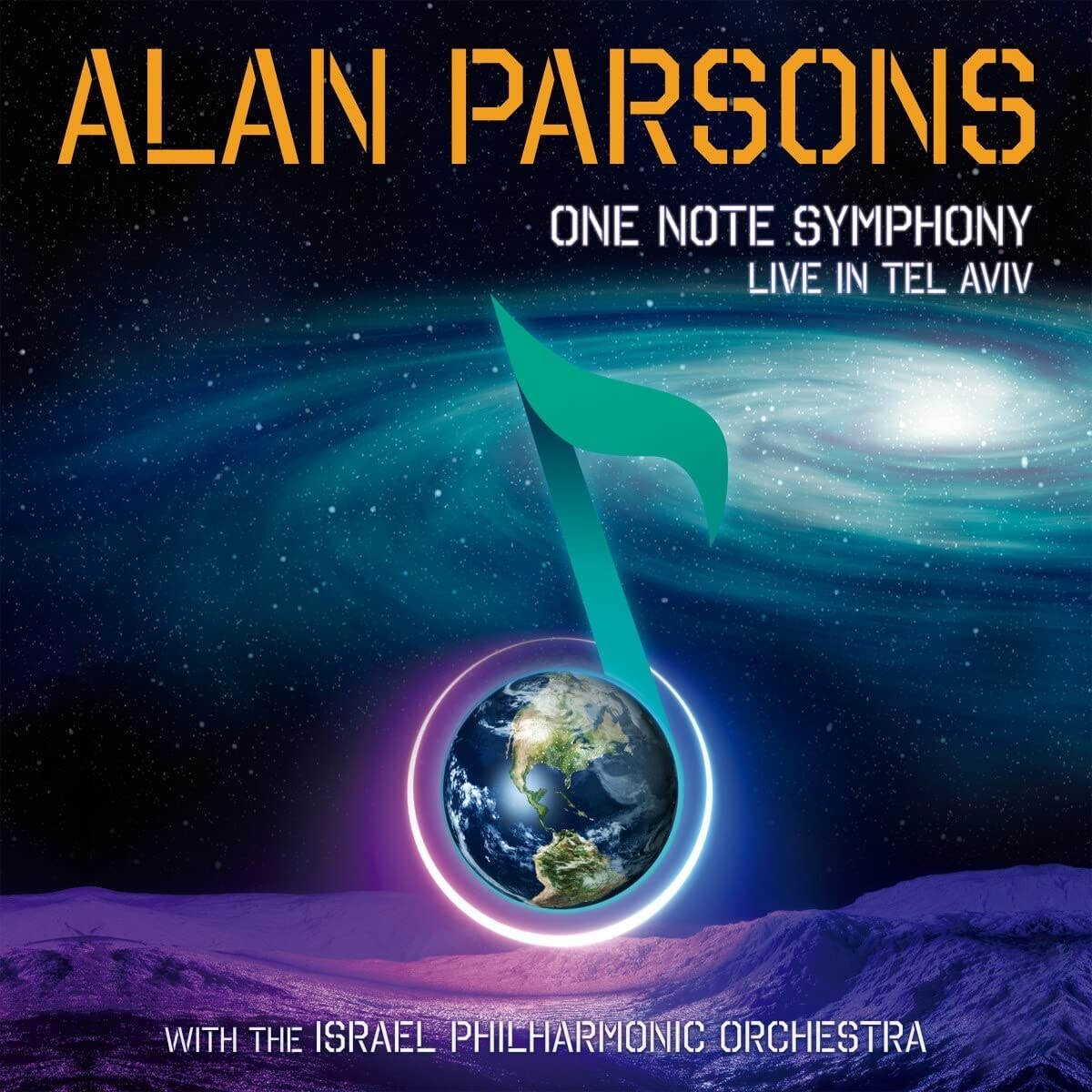 Alan Parsons - One Note Symphony: Live In Tel Aviv 2022 BD蓝光原盘 1080i H264 - 20.61GB