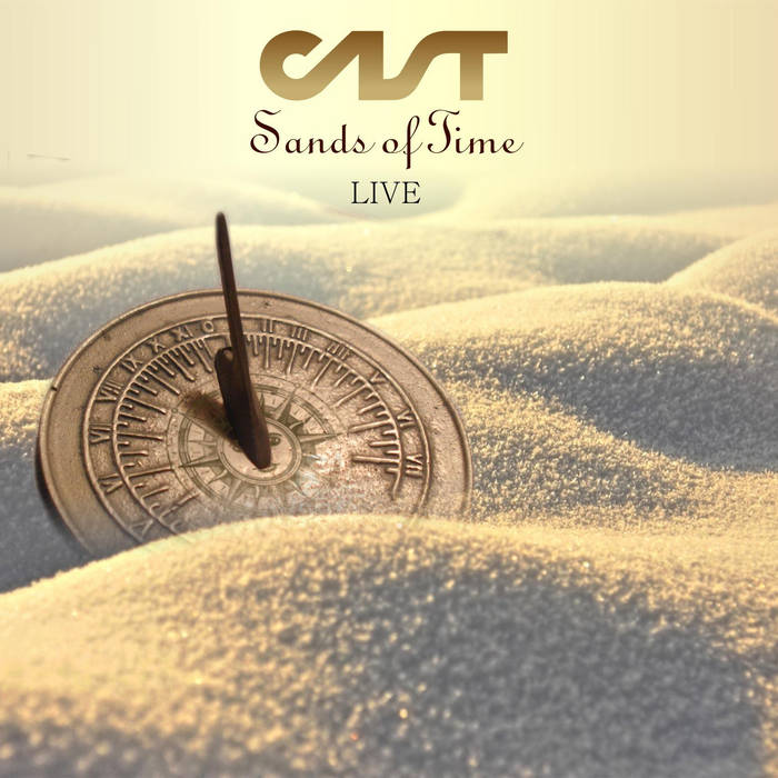 Cast - Sands of Time Live 2016 BD蓝光原盘 1080i MPEG2 - 12.62GB