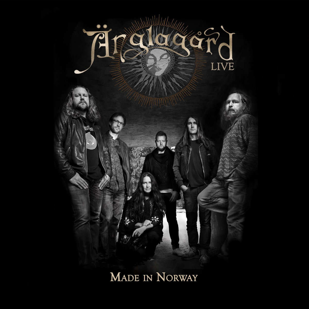 Anglagard - Live: Made in Norway 2017 BD蓝光原盘 1080i H264 - 21.69GB