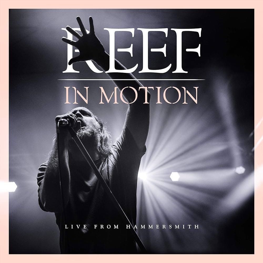 Reef - In Motion: Live From Hammersmith 2009 BD蓝光原盘 1080i H264 - 19.21GB