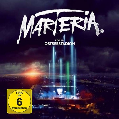 Marteria aka Marsimoto - Live im Ostseestadion 2018 BD蓝光原盘 1080i H264 - 35.17GB