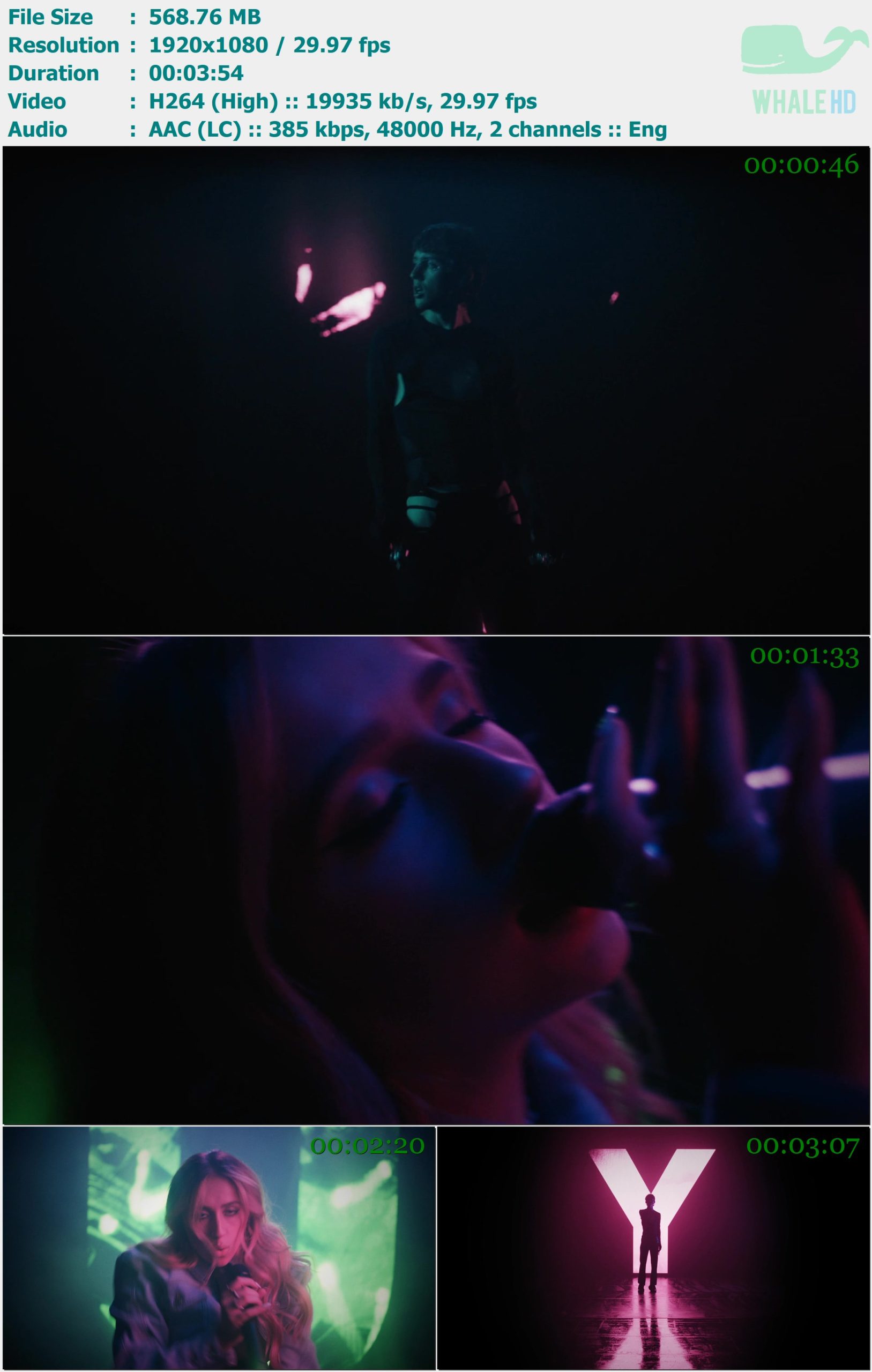 Regard, Troye Sivan, Tate McRae - You (Live On The 𝐓𝐨𝐧𝐢𝐠𝐡𝐭 𝐒𝐡𝐨𝐰  Starring 𝐉𝐢𝐦𝐦𝐲 𝐅𝐚𝐥𝐥𝐨𝐧 2021) MasterRip 1080p H264 - 568.76MB