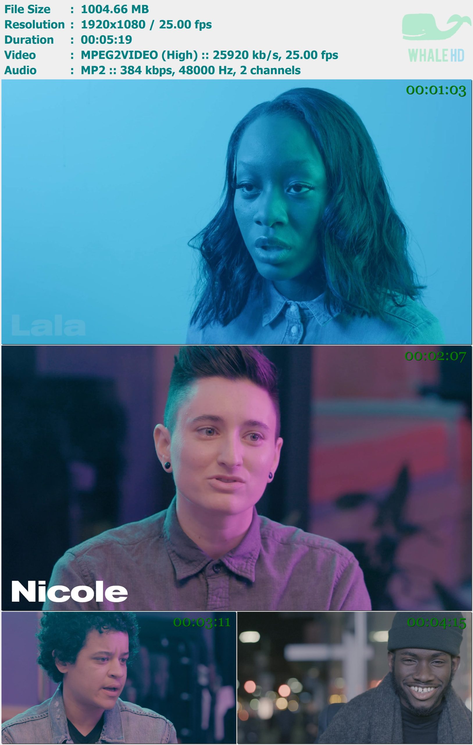Teen Vogue Troye Sivan & LGTBQ Youth Homelessness 2017 MasterRip 1080p MPEG2 - 1004.66MB