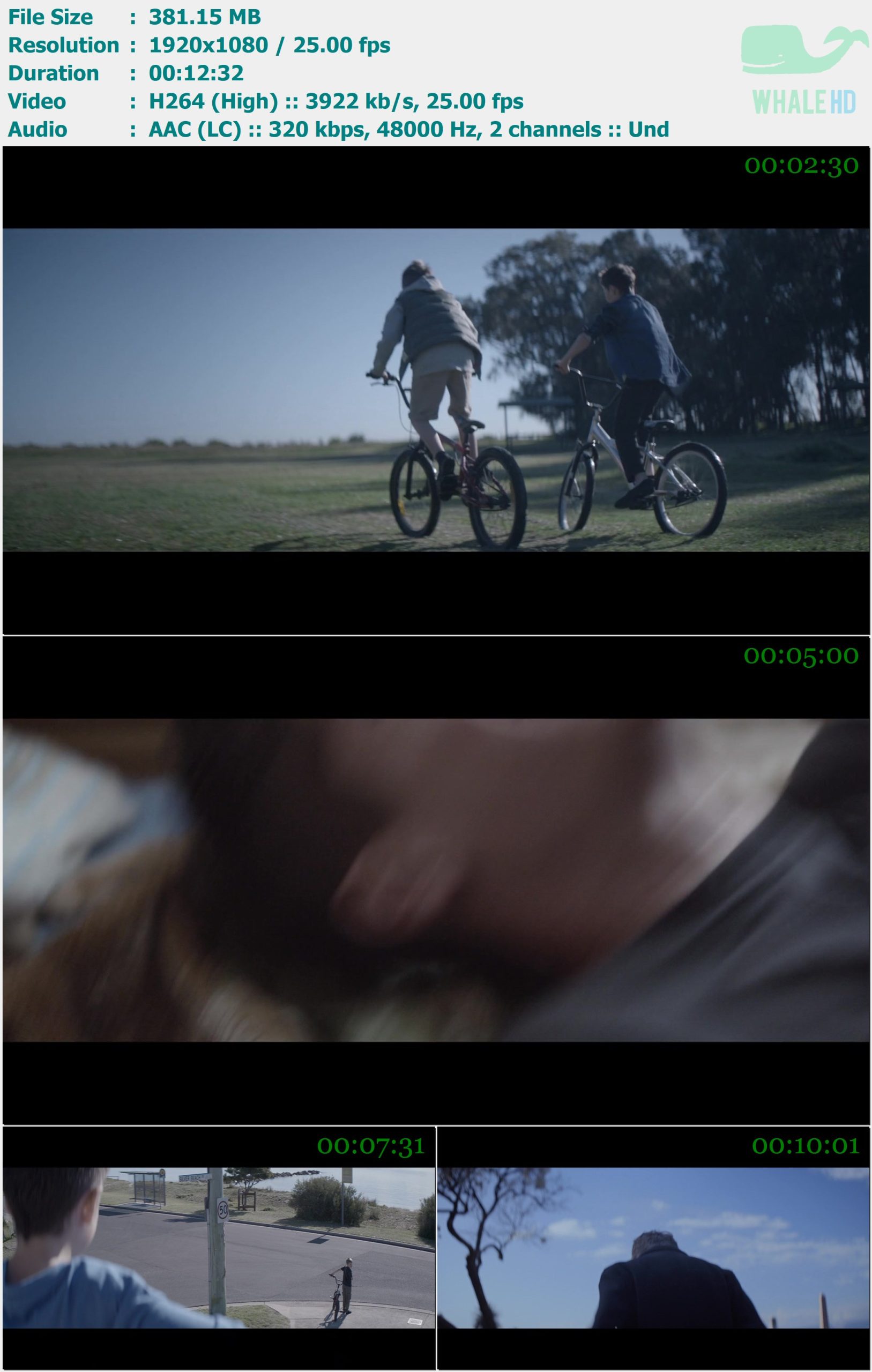 Troye Sivan - Blue Neighbourhood Trilogy 2016 𝐓𝐢𝐝𝐚𝐥 1080p H264 - 381.15MB