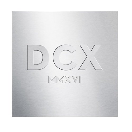 Dixie Chicks - DCX MMXVI Live 2017 BD蓝光原盘 1080p H264 - 37.74GB