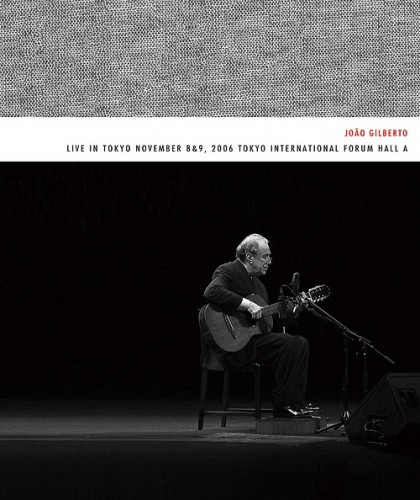 João Gilberto - Live in Tokyo 2019 BD蓝光原盘 1080i H264 - 27.54GB