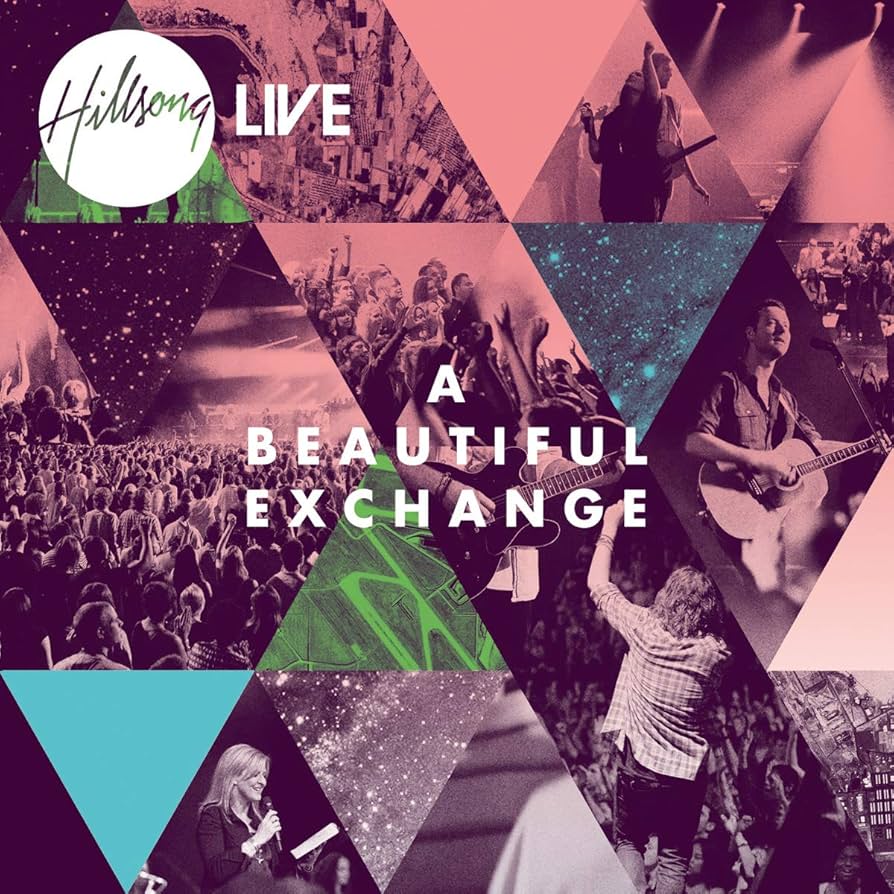 Hillsong United - A Beautiful Exchange 2010 BD蓝光原盘 1080p H264 - 30.73GB