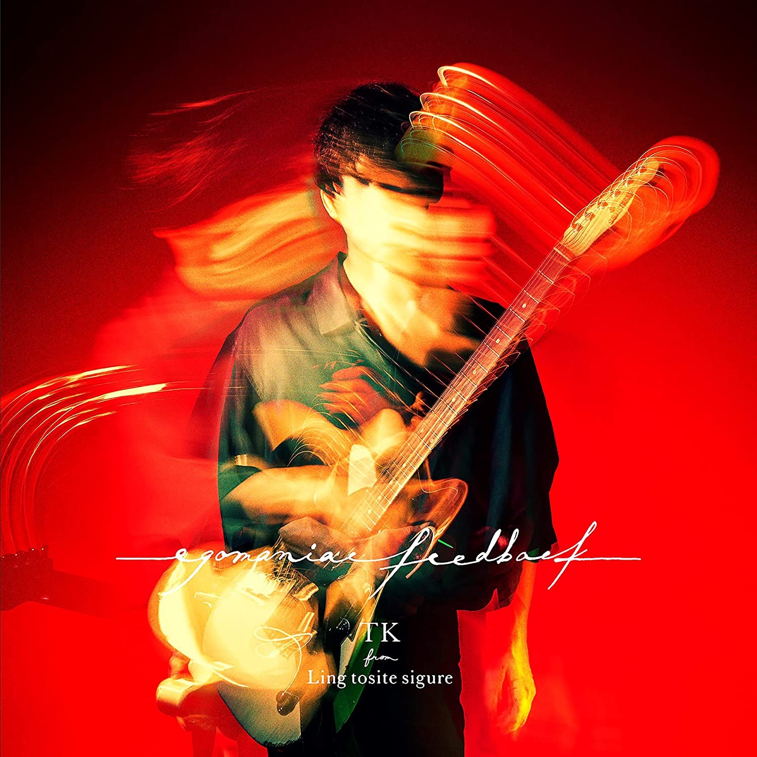 TK from 凛として時雨 TK from Ling tosite sigure - egomaniac feedback 2021 BD蓝光原盘 1080i H264 - 43.94GB