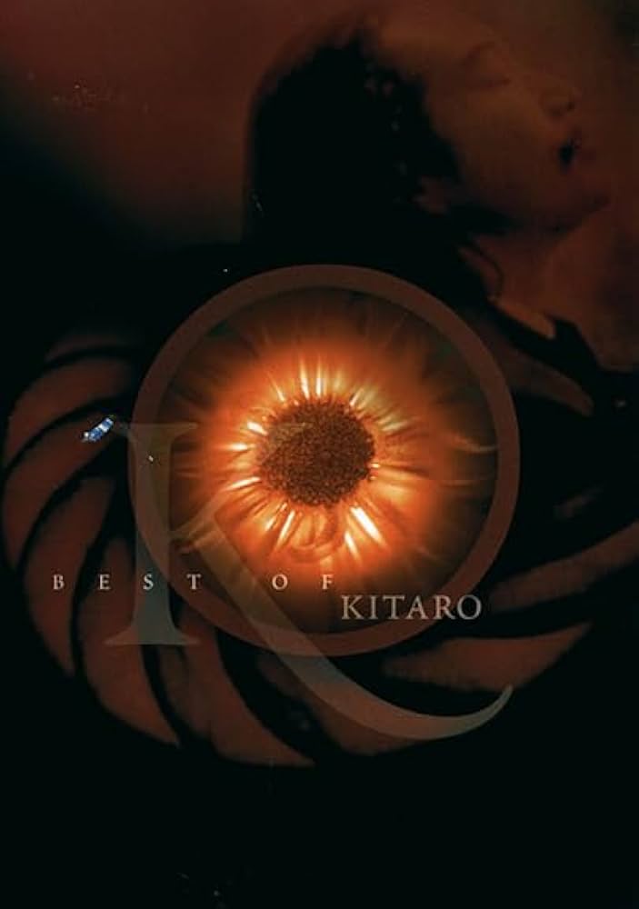 Kitaro - The Best of Kitaro 2001 FBF 480i MPEG2 - 7.29GB