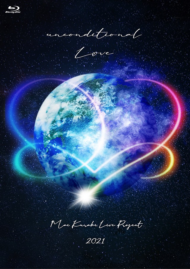 仓木麻衣 Mai Kuraki - Mai Kuraki Live Project 2021 unconditional LOVE [2022.12.08] BD蓝光原盘 1080p H264 - 45.02GB