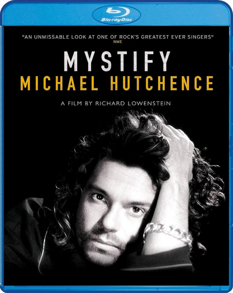 Michael Hutchence (INXS) - Mystifiy 2019 BD蓝光原盘 1080p H264 - 43.69GB
