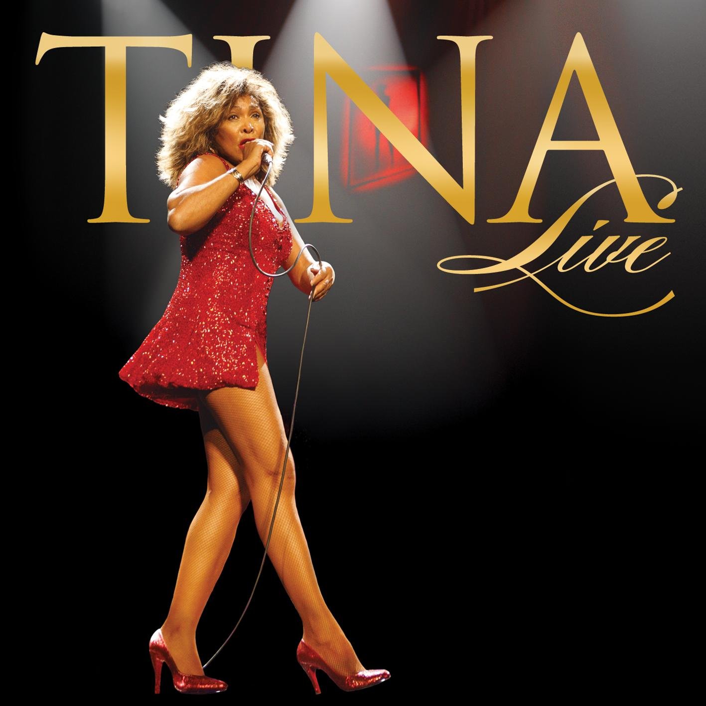 Tina Turner - 50 Anniversary Tour: Live in Holland 2009 BD蓝光原盘 720p MPEG2 - 19.66GB