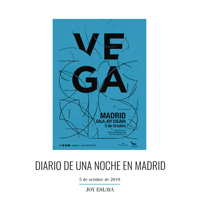 Vega - Diario de una noche en Madrid 2019 BD蓝光原盘 1080i H264 - 22.56GB