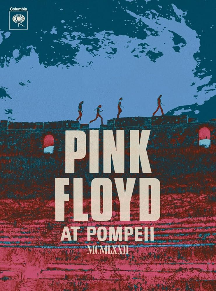 Pink Floyd - Pink Floyd At Pompeii-MCMLXXII 1972 (2025) 中字 BD蓝光原盘+Remux 1080p H264 - 45.12GB+40.76GB