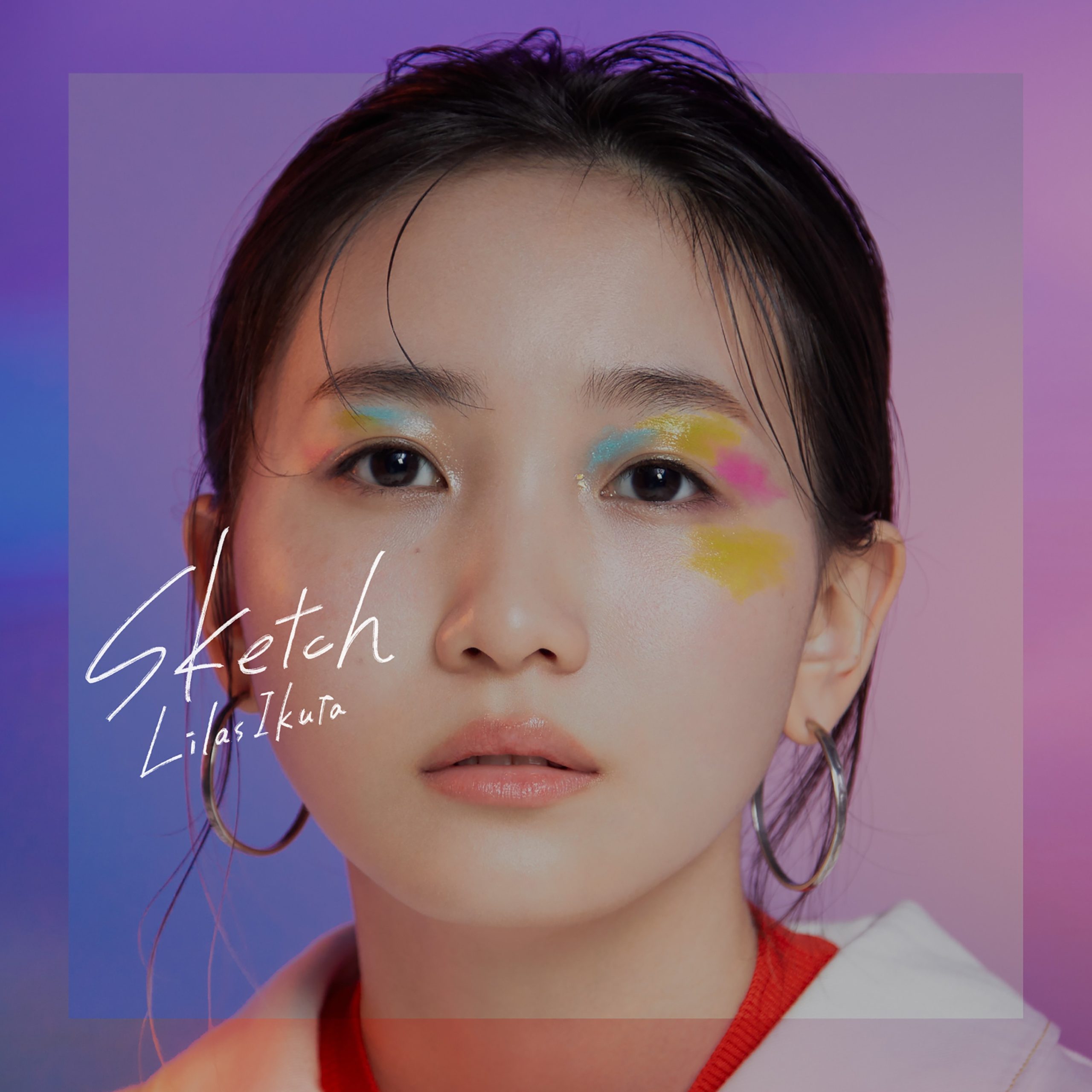 幾田りら 几田莉拉 Lilas Ikuta - SKETCH - MTV Unplugged Lilas Ikuta 2023 BD蓝光原盘 1080p H264 - 14.69GB