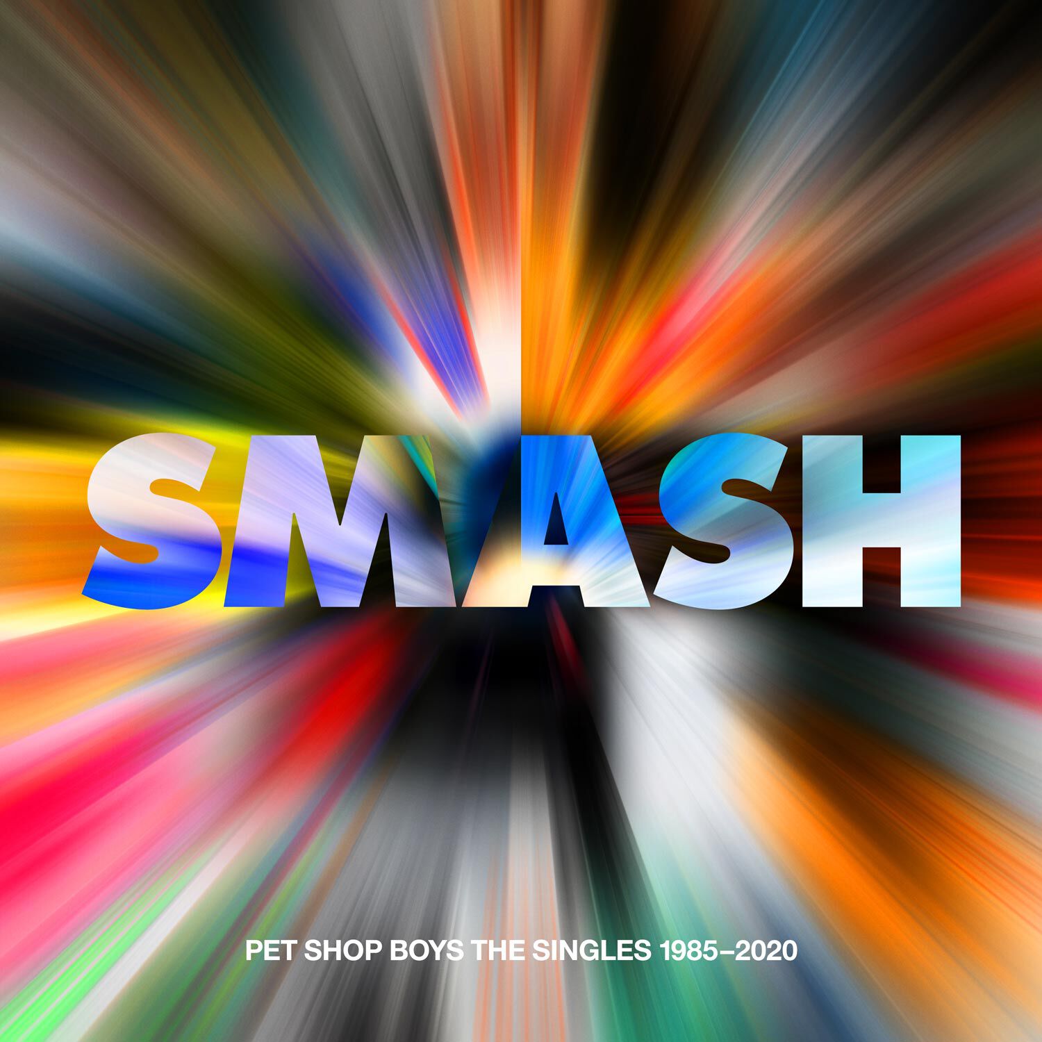 Pet Shop Boys - Smash (The Singles 1985-2020) 2023 BD蓝光原盘 1080i H264 - 59.36GB
