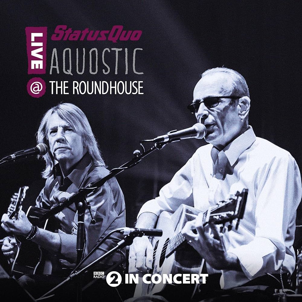 Status Quo - Aquostic Live at the Roundhouse 2015 BD蓝光原盘 1080i H264 - 19.44GB