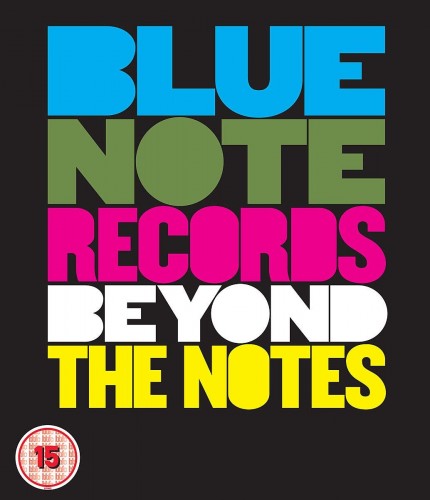 Blue Note Records - Beyond The Notes 2019 BD蓝光原盘 1080i H264 - 36.69GB