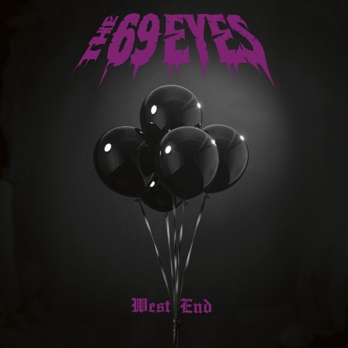 The 69 Eyes - West End 2019 BD蓝光原盘 1080i H264 - 15.51GB
