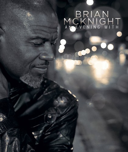 Brian McKnight - An Evening With Brian McKnight 2016 BD蓝光原盘 1080i H264 - 13.69GB