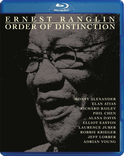 Ernest Ranglin - Order of Distinction 2012 BD蓝光原盘 1080i H264 - 19.00GB