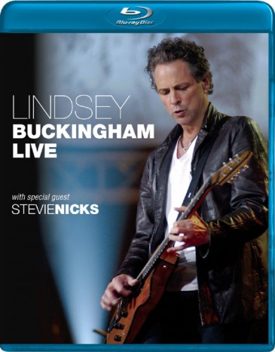 Lindsey Buckingham: Live 2005 BD蓝光原盘 1080i H264 - 15.40GB