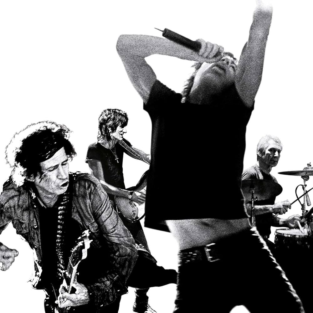 The Rolling Stones - 闪耀光芒 Shine A Light 2008 BD蓝光原盘 1080p H264 - 41.41GB
