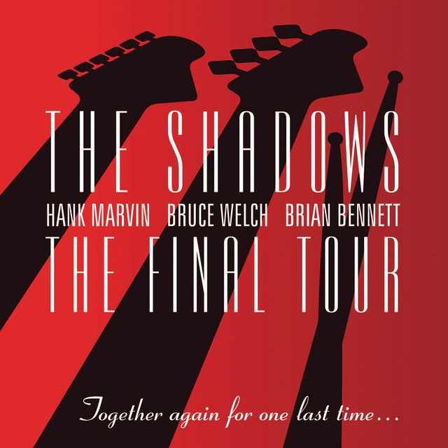 The Shadows: The Final Tour 2004 BD蓝光原盘 1080i H264 - 37.47GB