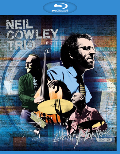 Neil Cowley Trio - Live At Montreux 2012 BD蓝光原盘 1080i H264 - 30.54GB