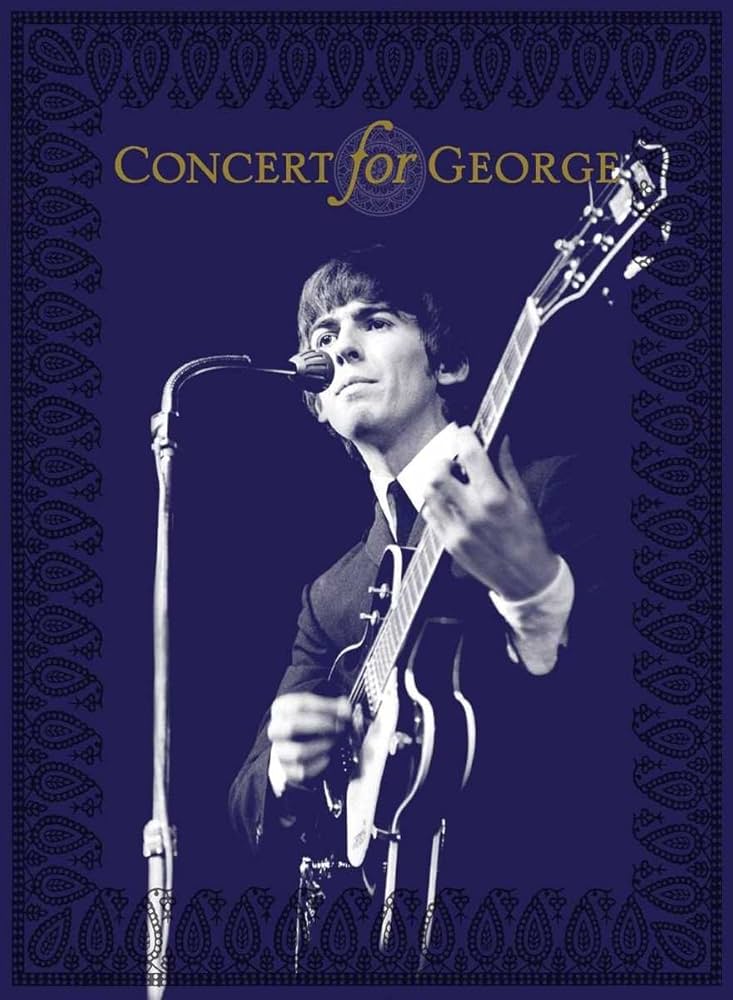 Concert for George 2010 BD蓝光原盘 1080i H264 - 43.95GB