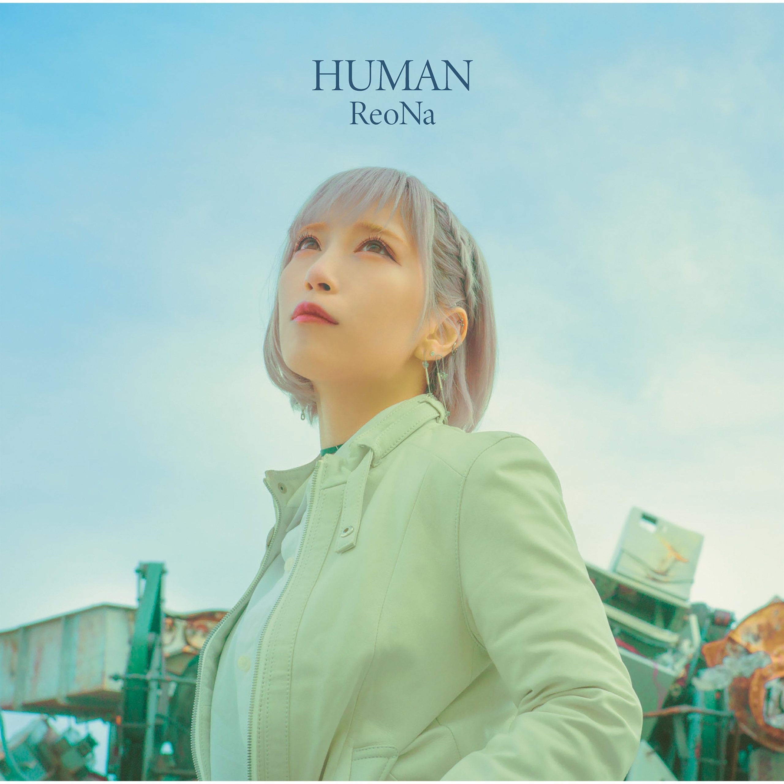 ReoNa - HUMAN 2023 BD蓝光原盘+CD 1080p H264 - 8.90GB