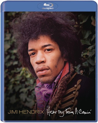 Jimi Hendrix - Hear My Train A Comin' 2013 BD蓝光原盘 1080i H264 - 33.67GB