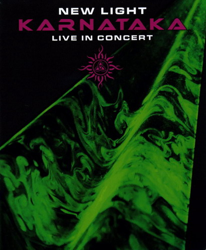 Karnataka - New Light - Live In Concert 2012 BD蓝光原盘 1080i MPEG2 - 20.32GB