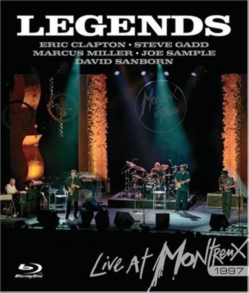 Legends - Live At Montreux 1997 (2008) BD蓝光原盘 1080i H264 - 22.51GB