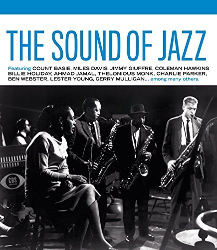 The Sound Of Jazz 2015 BD蓝光原盘 1080i MPEG2 - 22.80GB