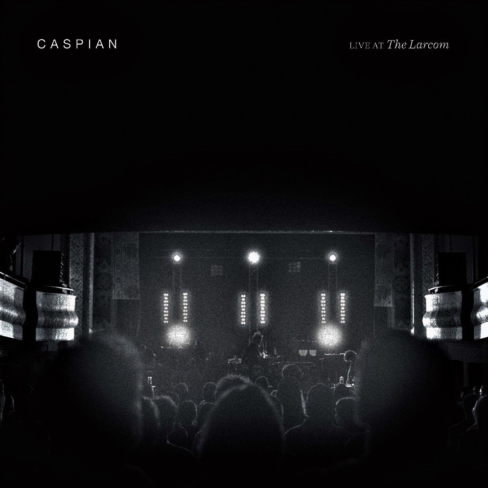 Caspian - Live at Larcom 2014 BD蓝光原盘 1080p H264 - 22.04GB