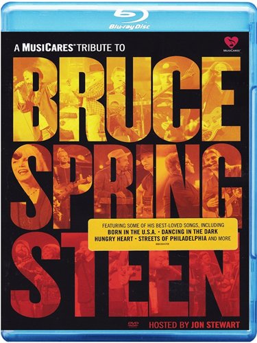 MusiCares Person of Year - Tribute to Bruce Springsteen 2014 BD蓝光原盘 1080i H264 - 37.92GB