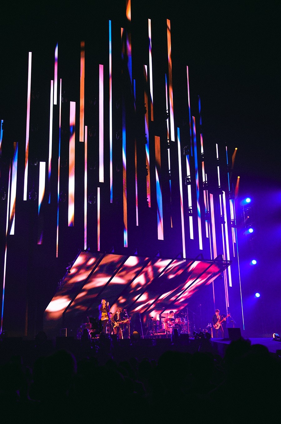 Mr.Children 30th Anniversary Tour 半世紀へのエントランス 2023 BD蓝光原盘 1080p H264 - 87.84GB