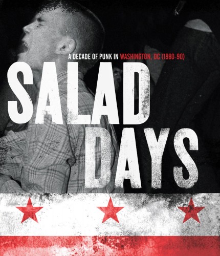 Salad Days - A Decade of Punk in Washington, DC (1980-1990) 2015 BD蓝光原盘 1080p H264 - 20.43GB
