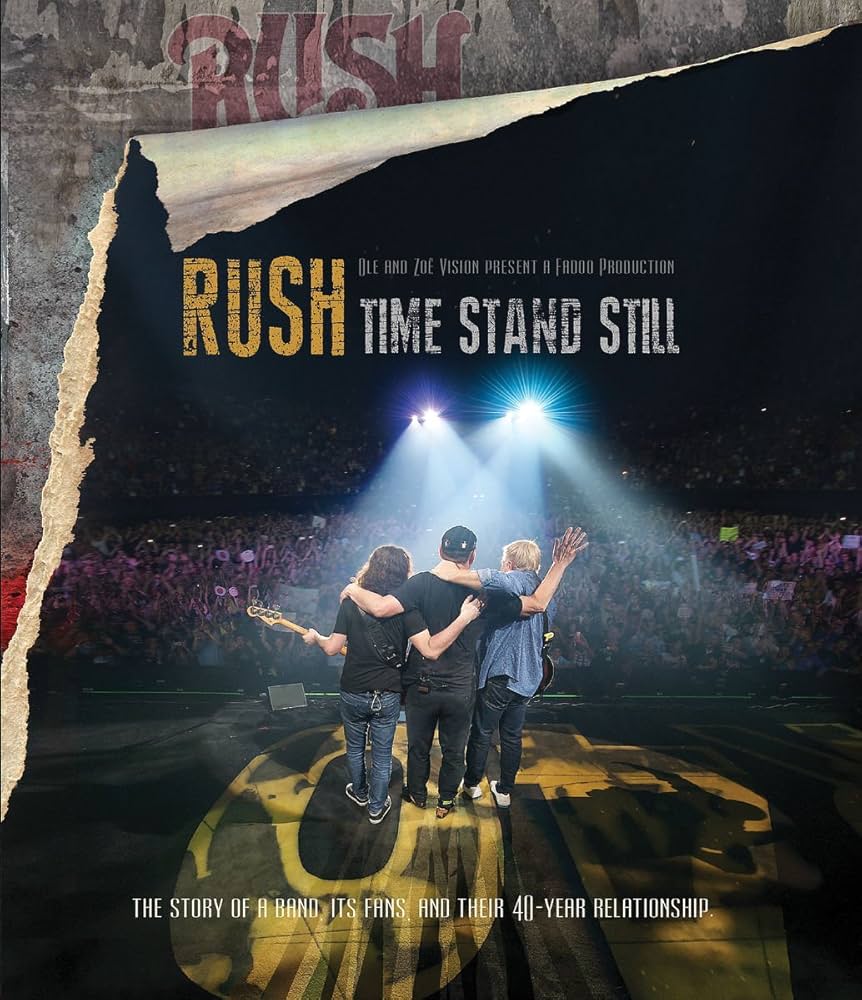 Rush - Time Stand Still 2016 BD蓝光原盘 1080i H264 - 22.20GB